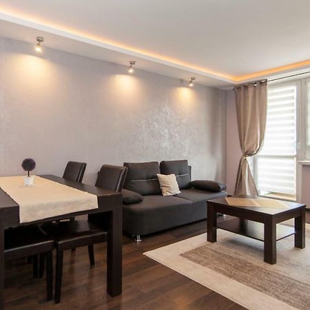 Palacowa Condominium Bialystok Ngoại thất bức ảnh